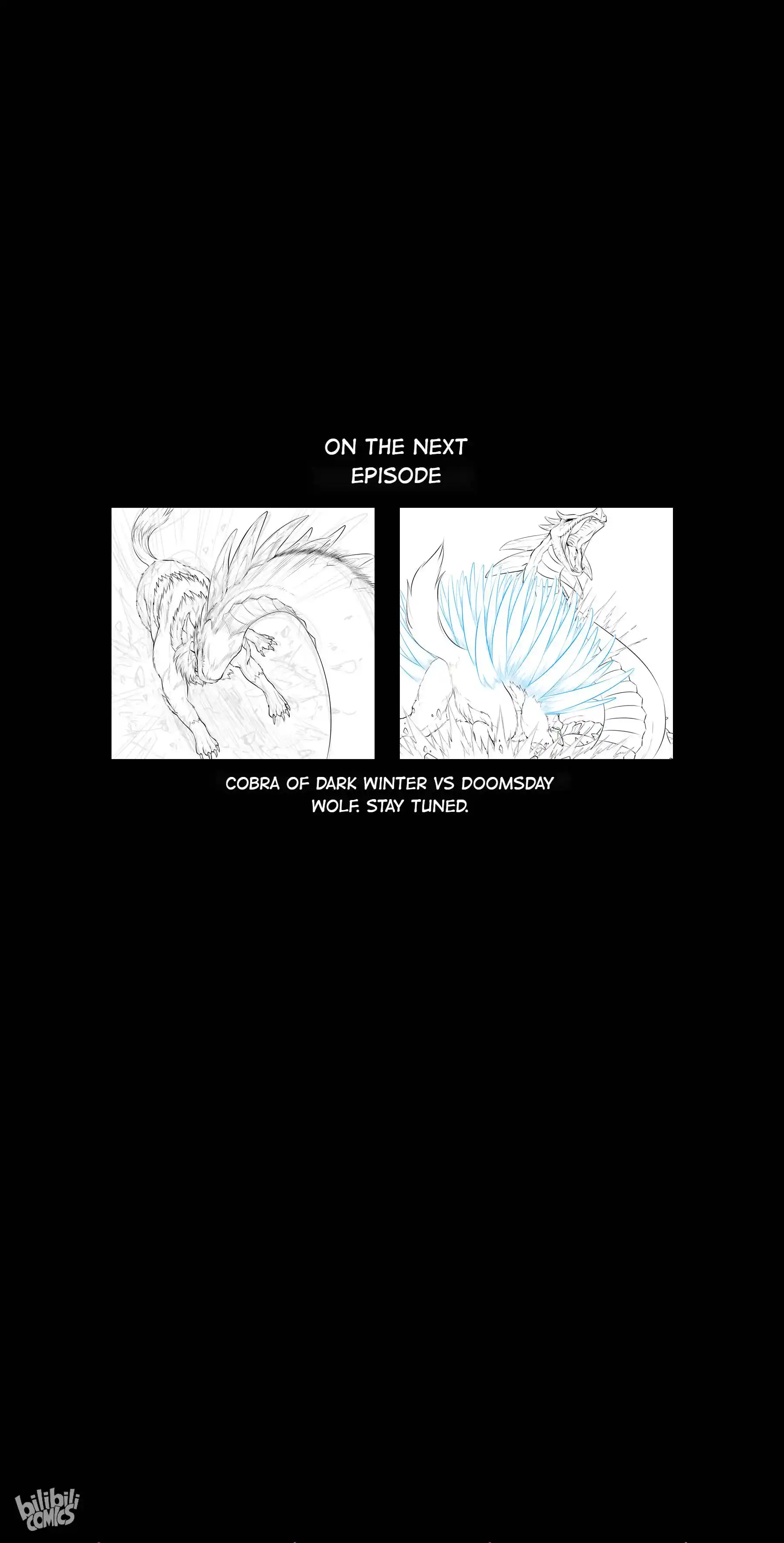 The All-Devouring Whale Chapter 66