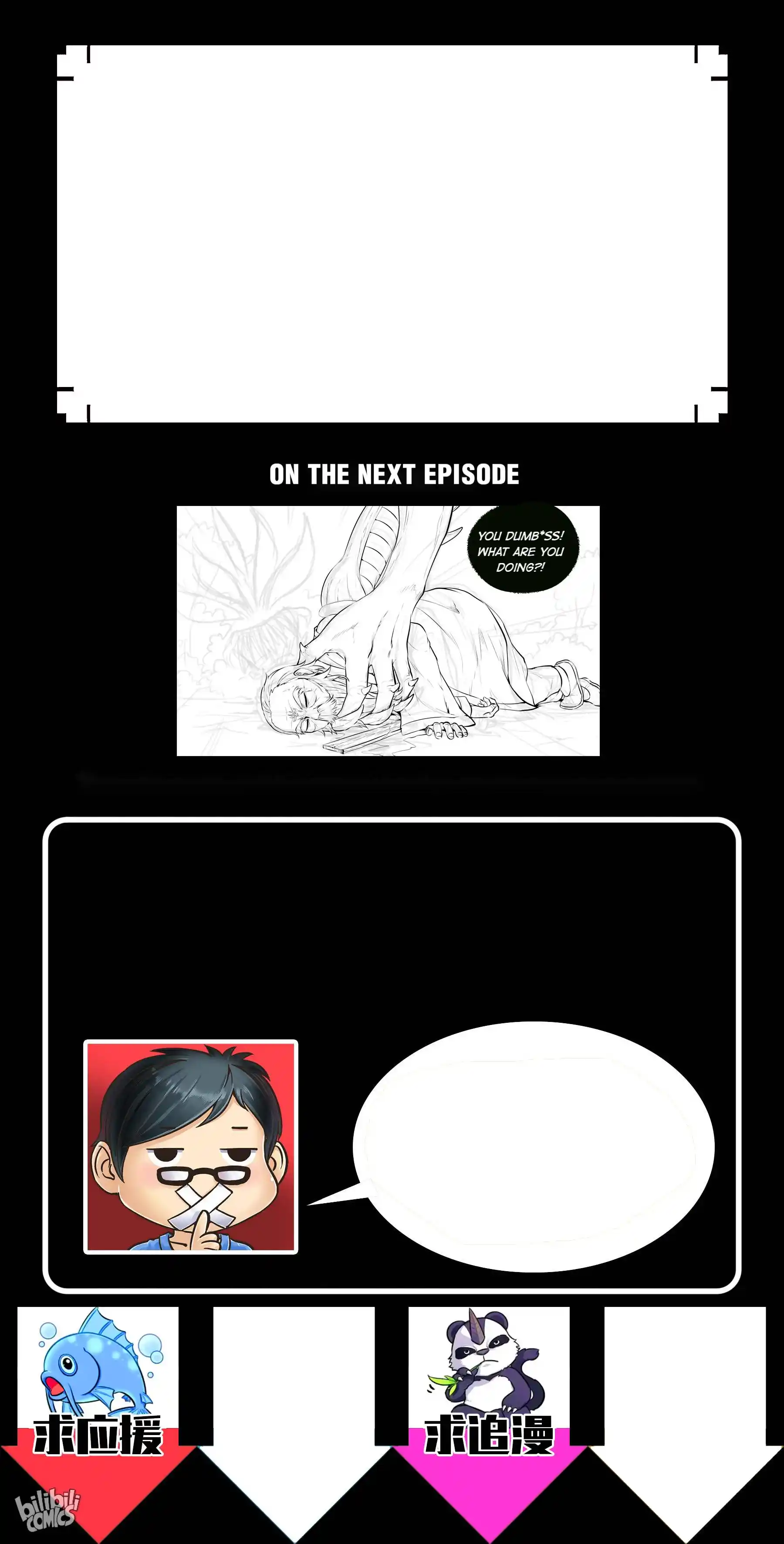 The All-Devouring Whale Chapter 72