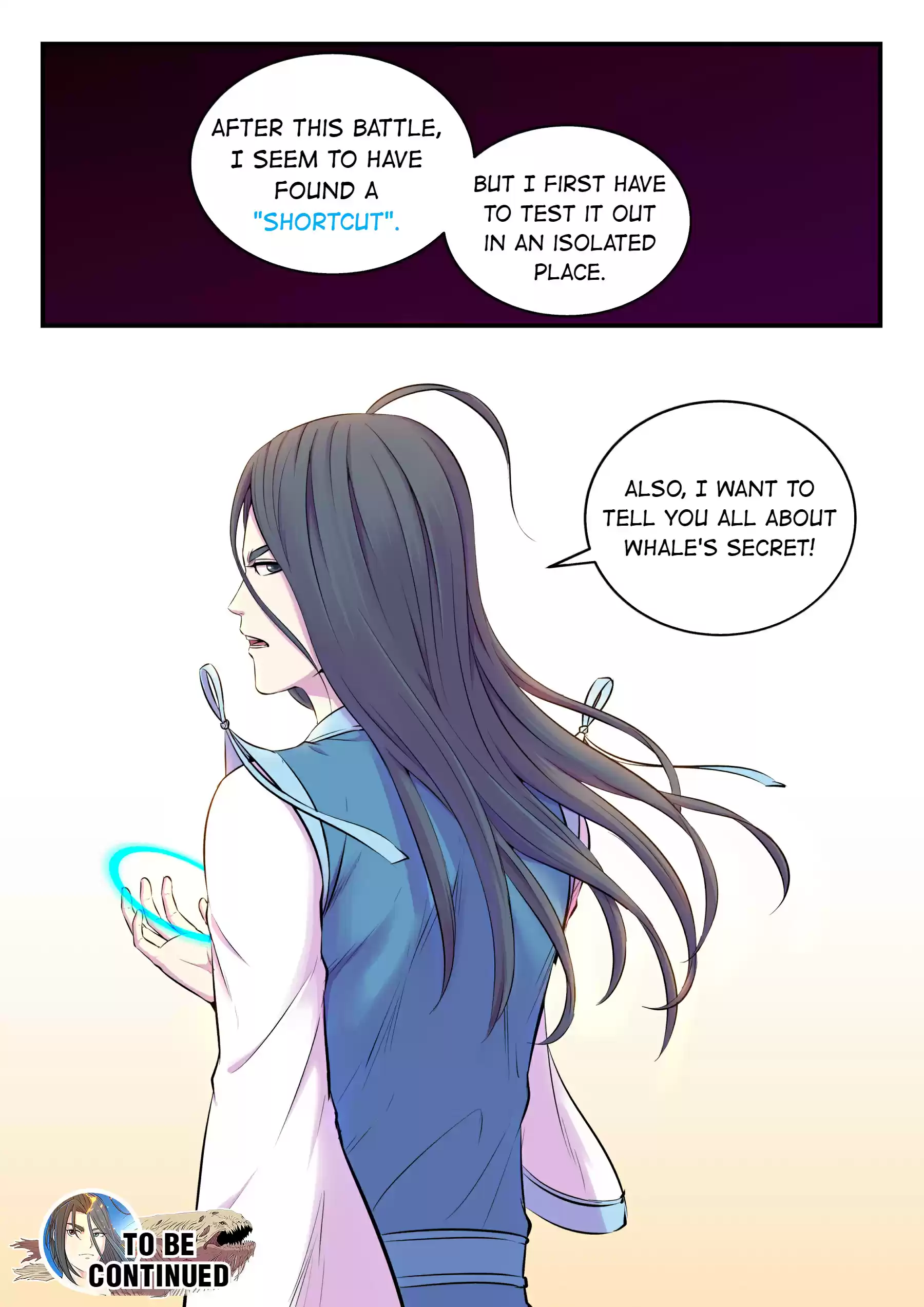 The All-Devouring Whale Chapter 80.2