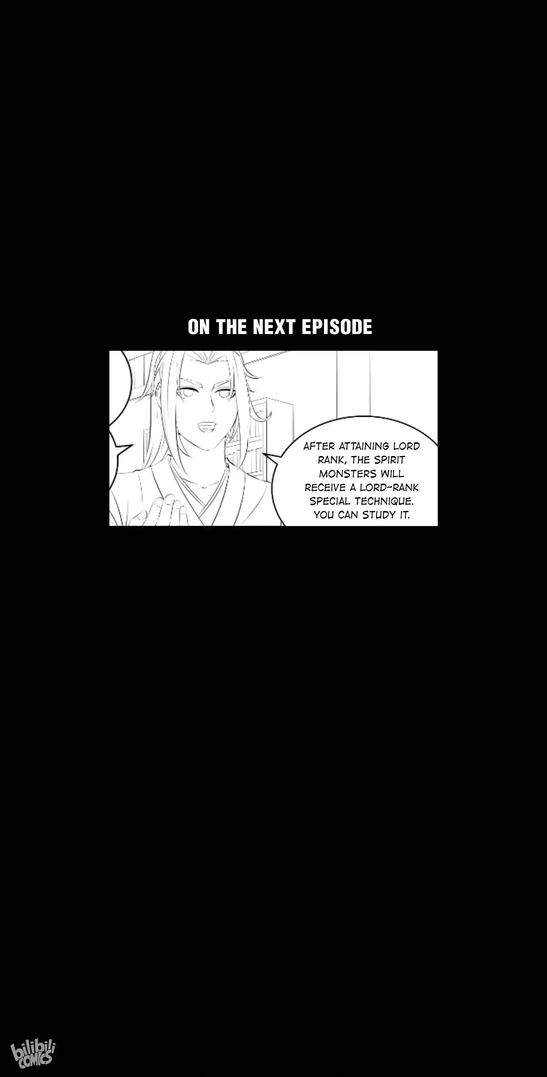 The All-Devouring Whale Chapter 86