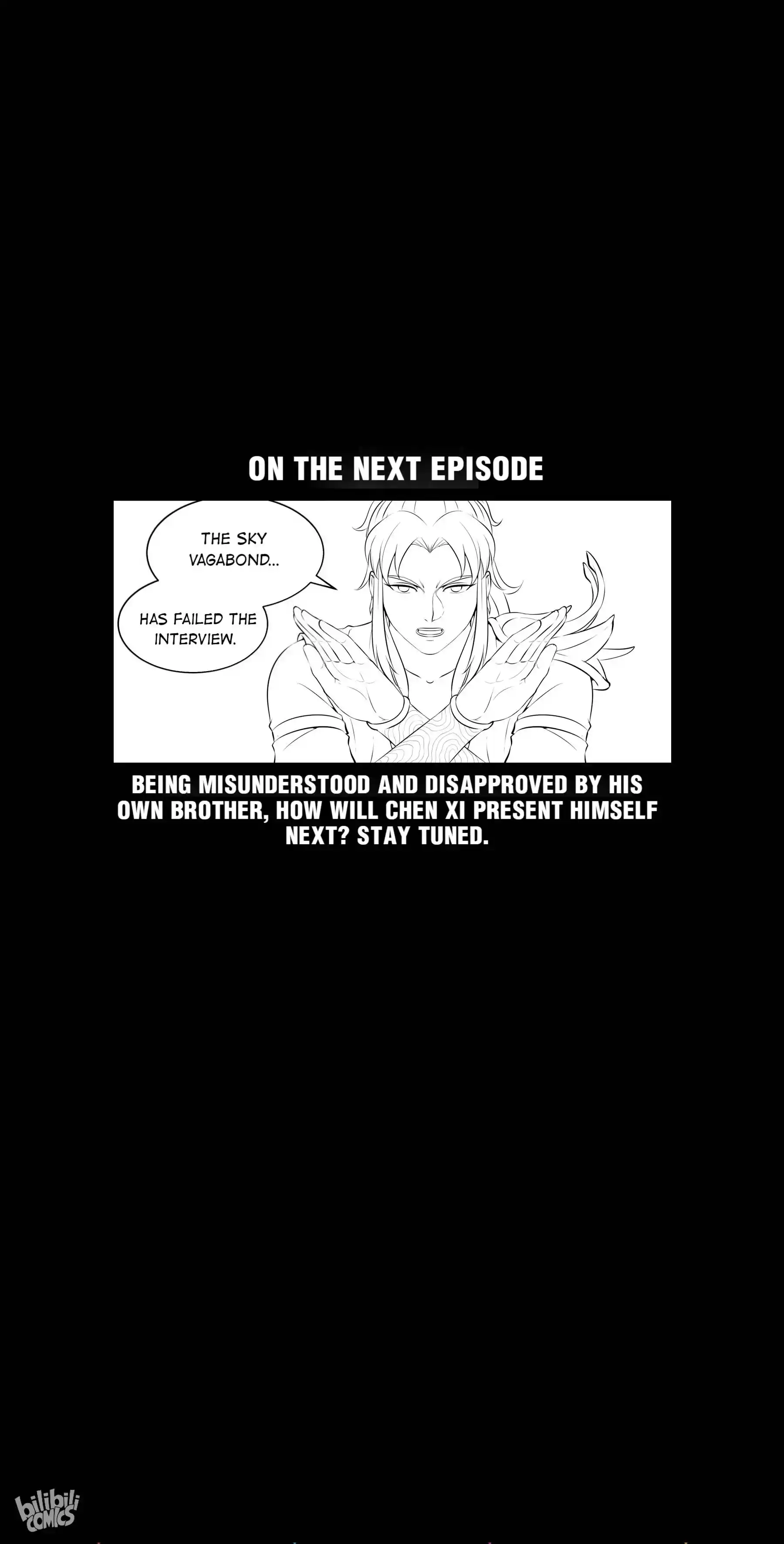 The All-Devouring Whale Chapter 88