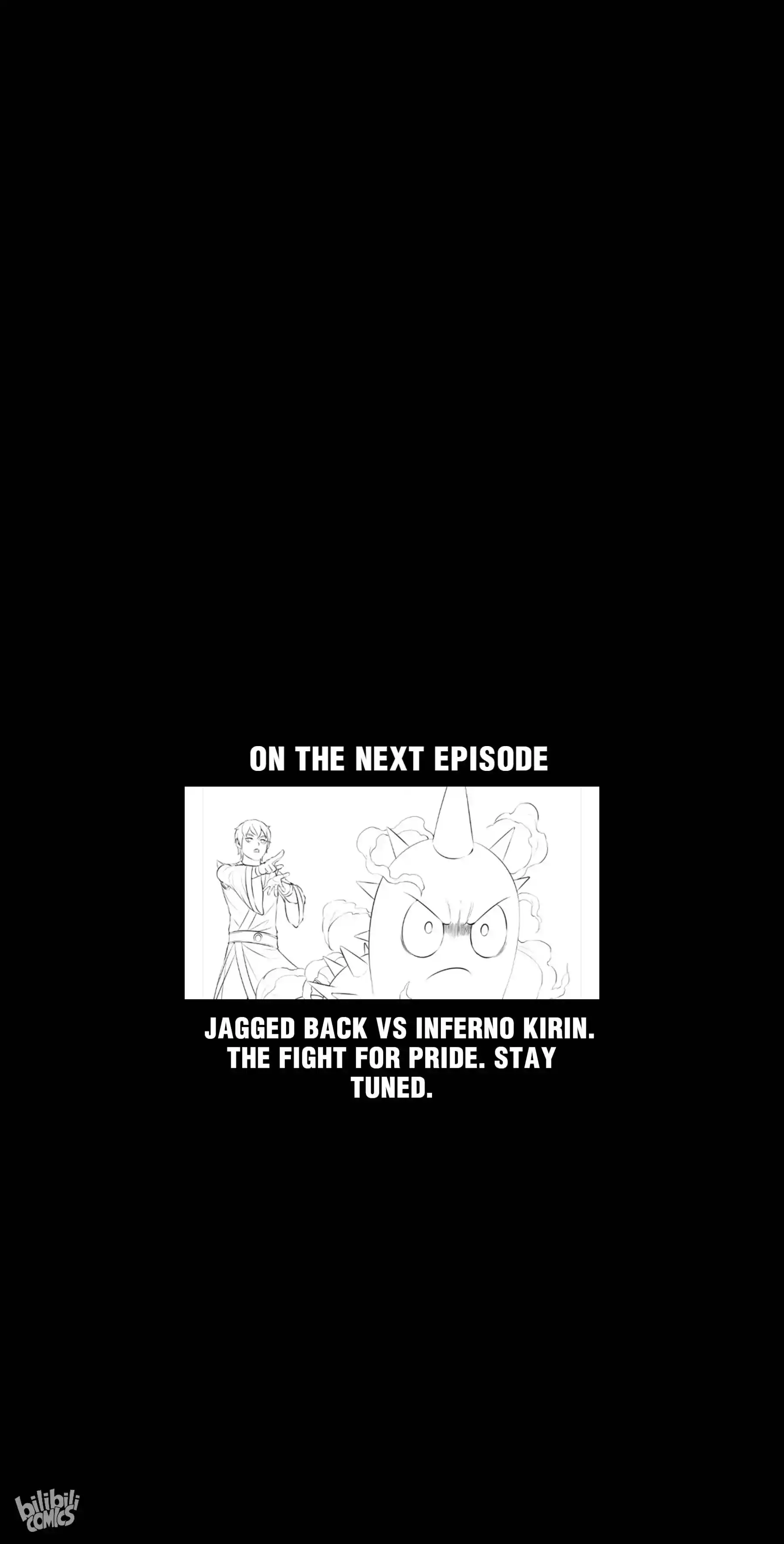 The All-Devouring Whale Chapter 89