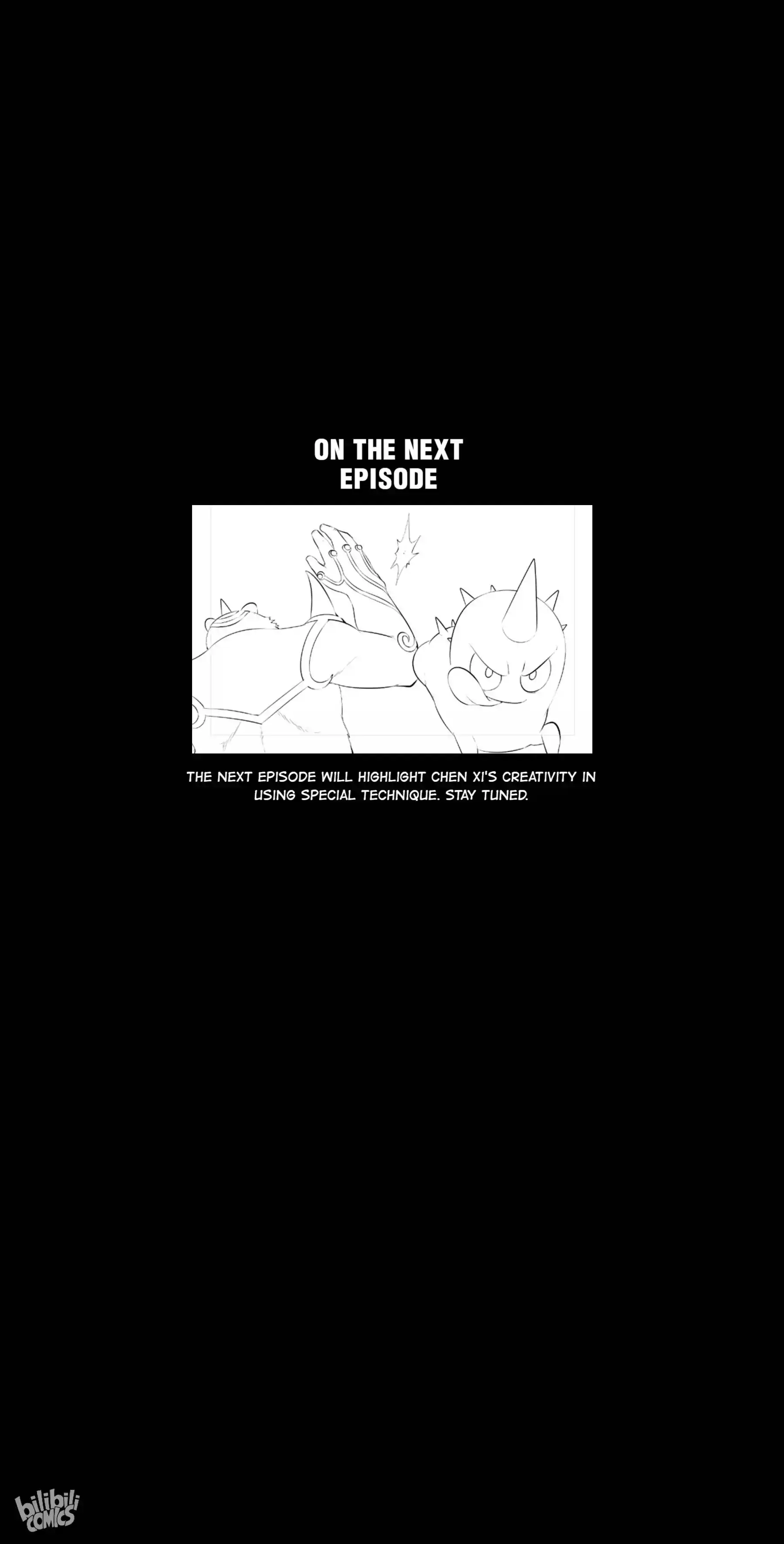 The All-Devouring Whale Chapter 90