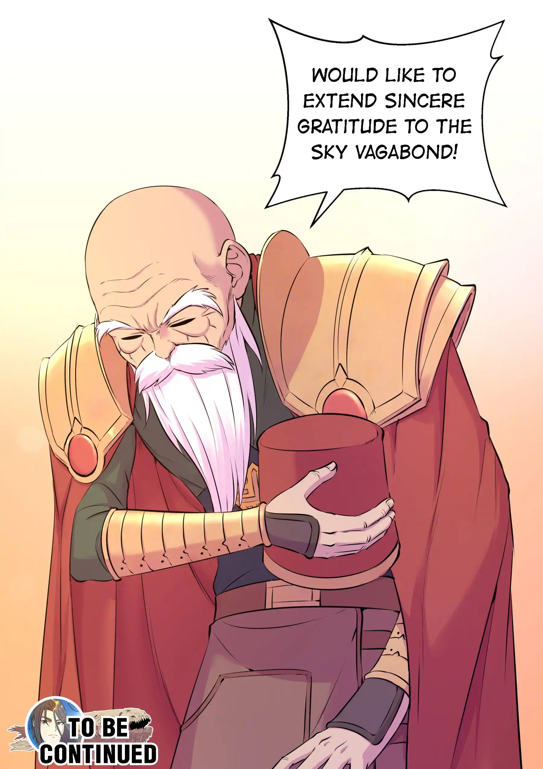 The All-Devouring Whale Chapter 93