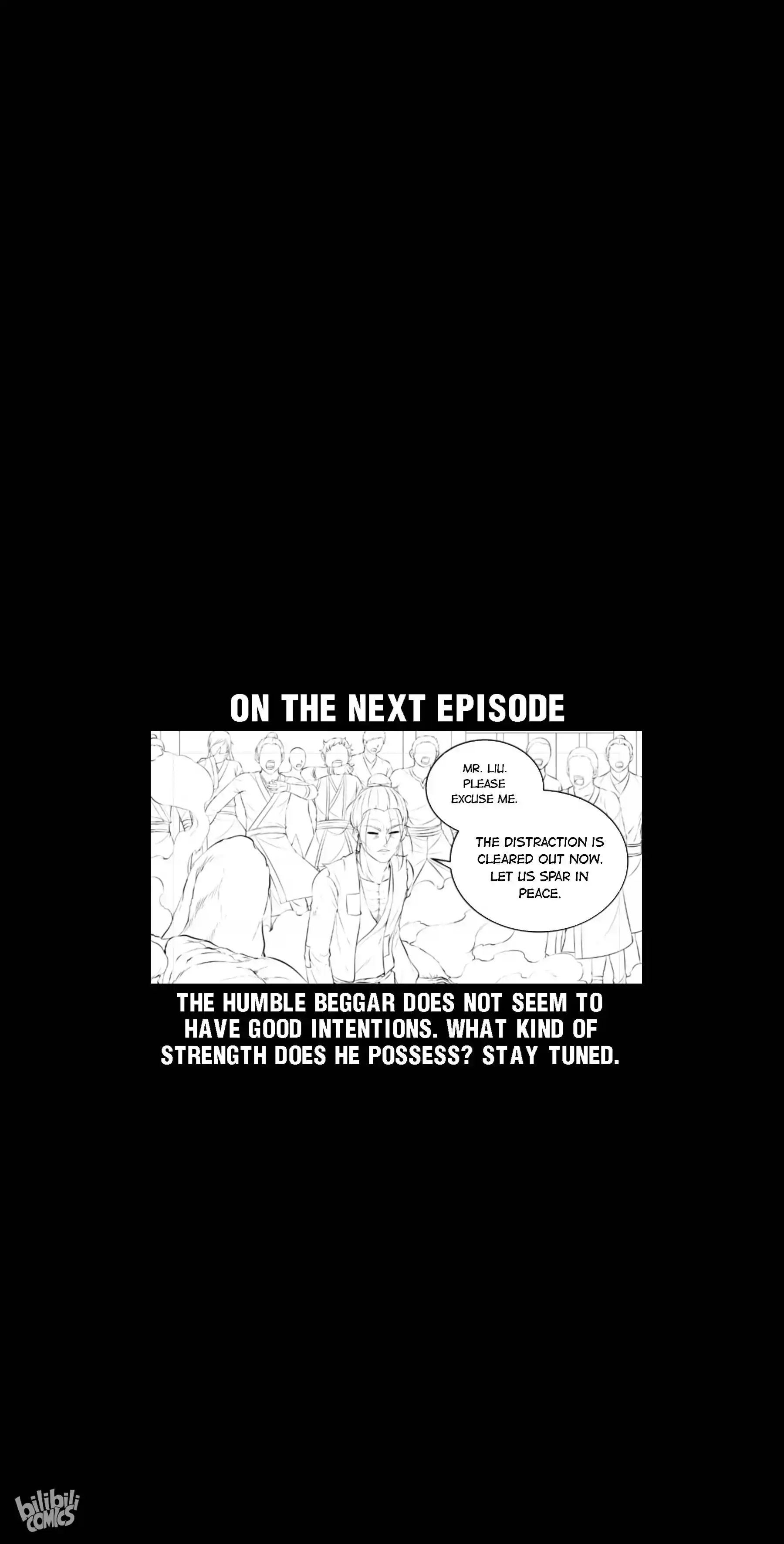 The All-Devouring Whale Chapter 94