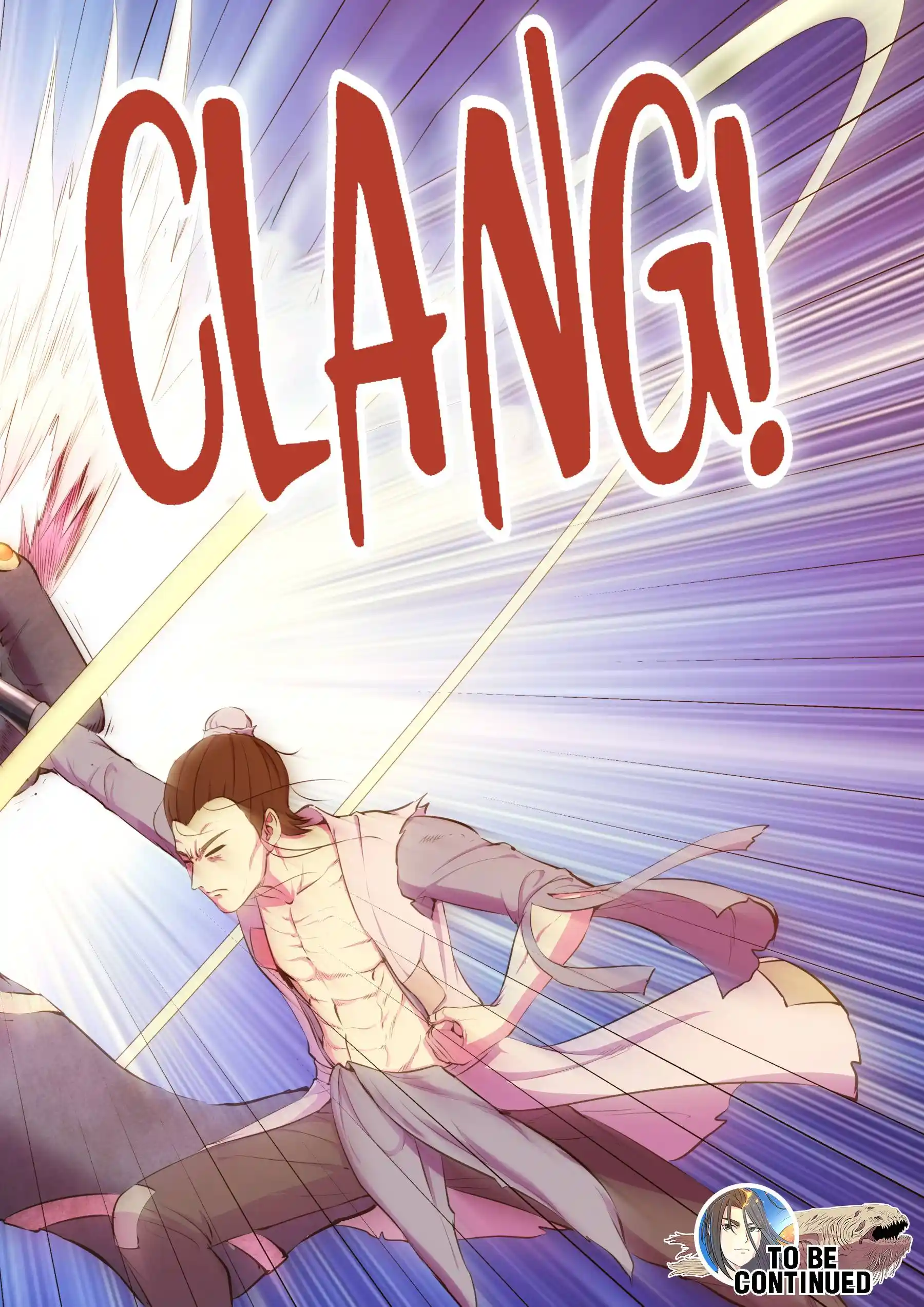 The All-Devouring Whale Chapter 95