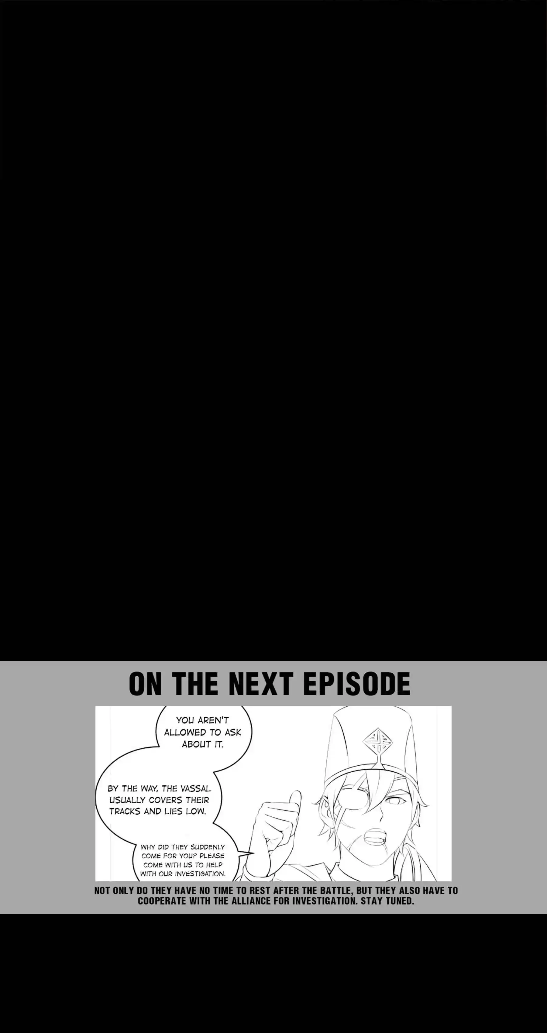 The All-Devouring Whale Chapter 98