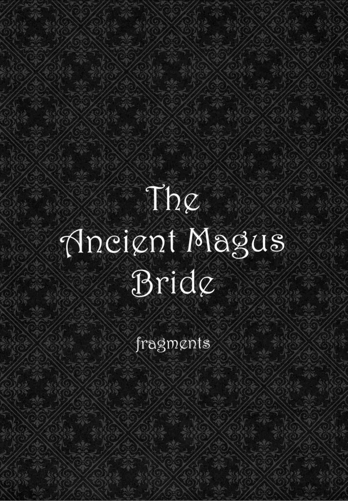 The Ancient Magus' Bride 79.5