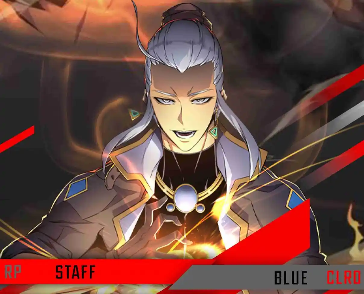 The Archmage Returns After 4000 Years 115