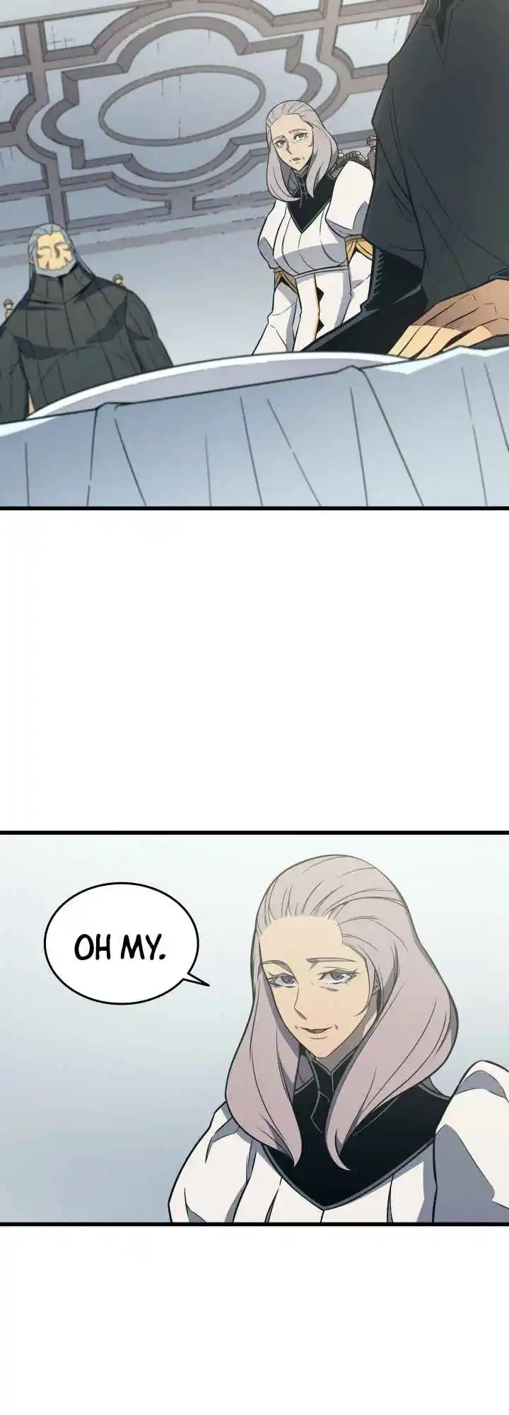 The Archmage Returns After 4000 Years 115