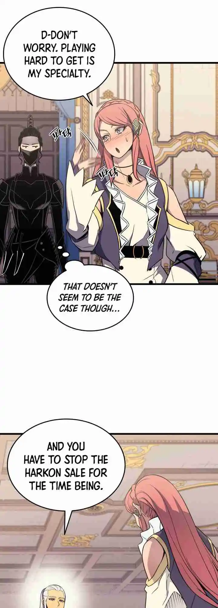 The Archmage Returns After 4000 Years 115