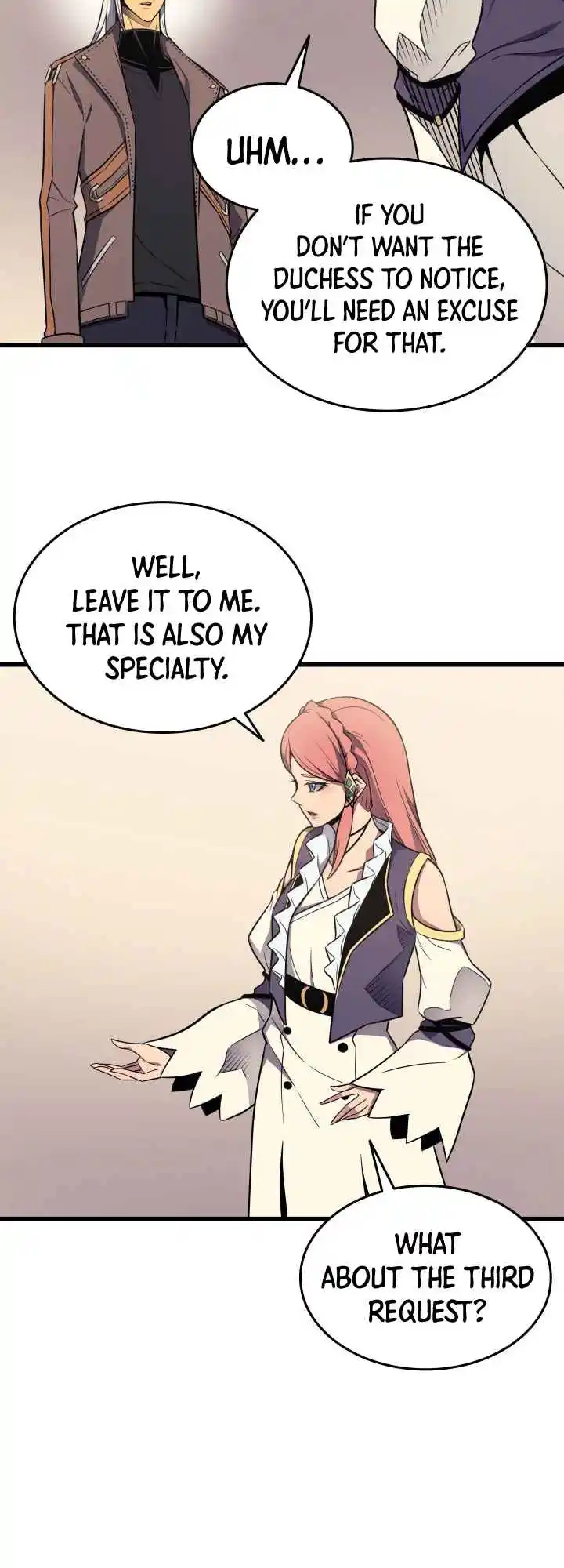 The Archmage Returns After 4000 Years 115