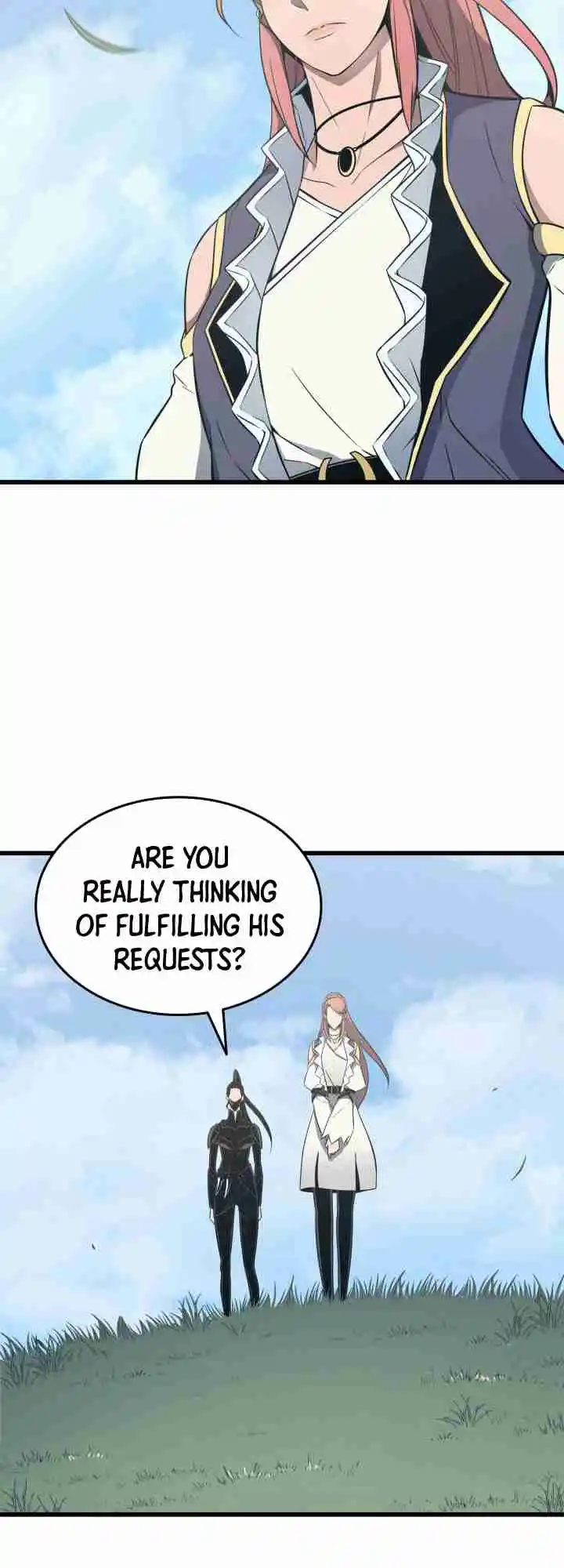 The Archmage Returns After 4000 Years 115