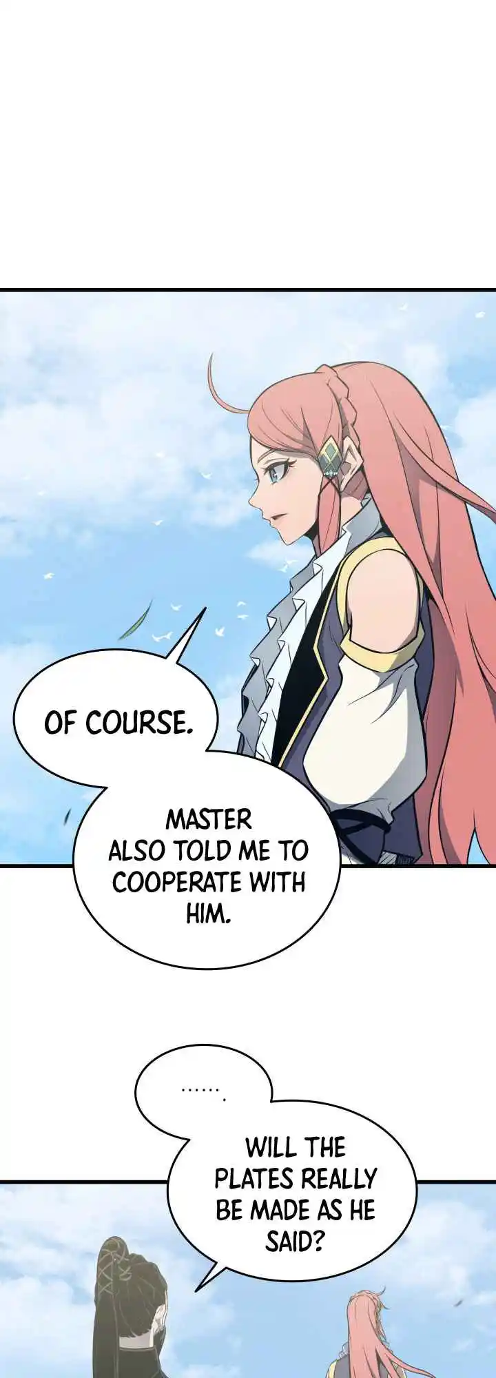 The Archmage Returns After 4000 Years 115