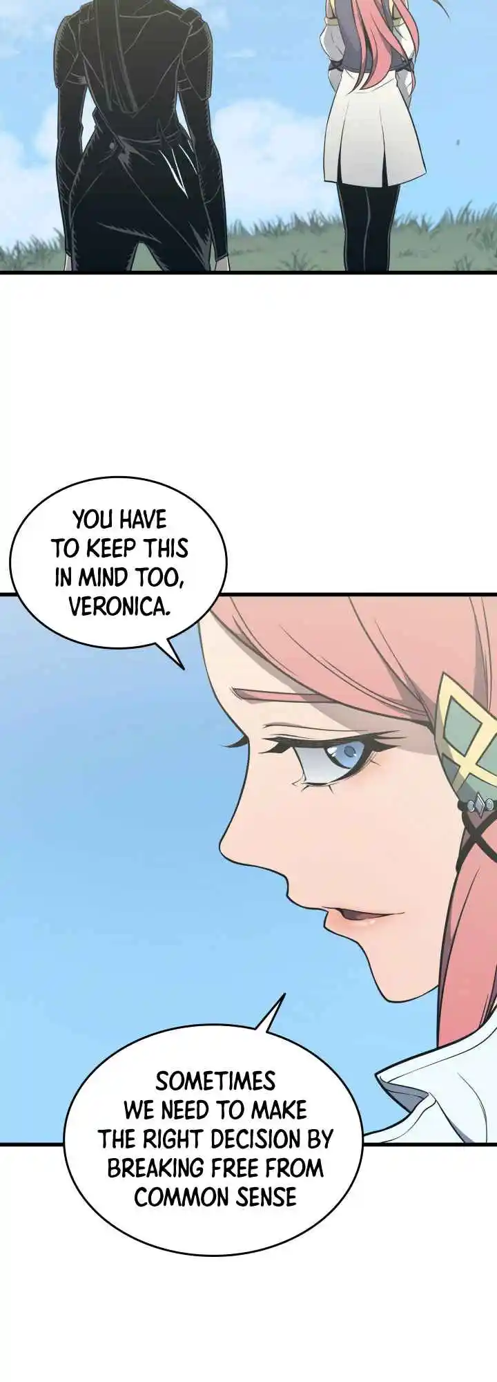 The Archmage Returns After 4000 Years 115