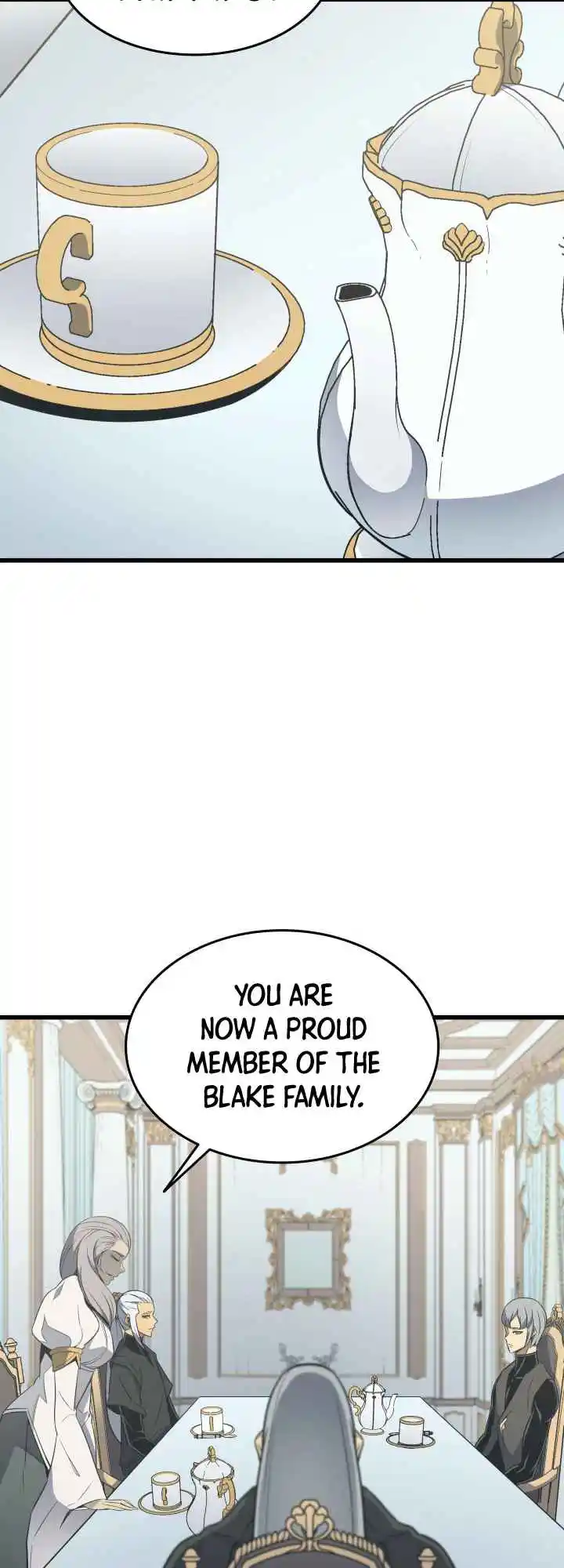 The Archmage Returns After 4000 Years 115