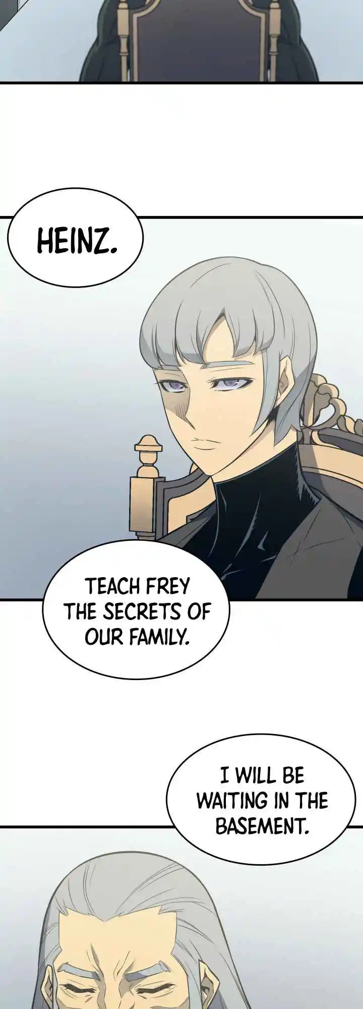 The Archmage Returns After 4000 Years 115