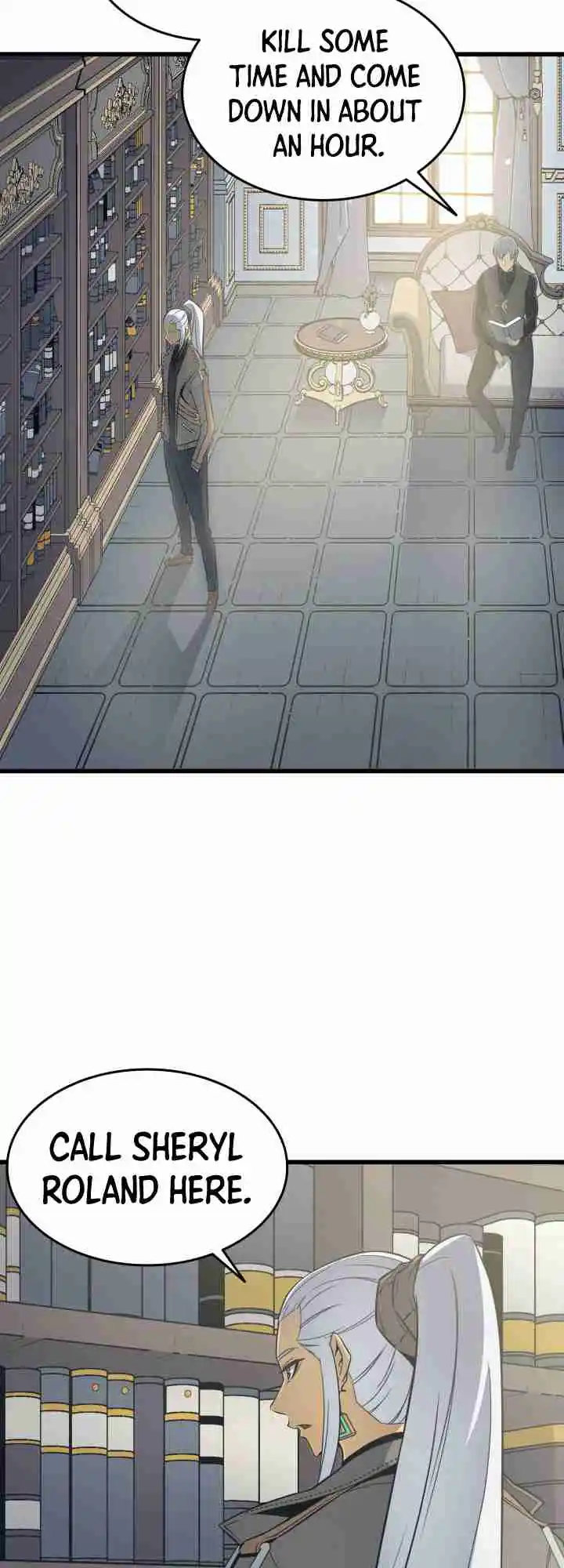 The Archmage Returns After 4000 Years 115