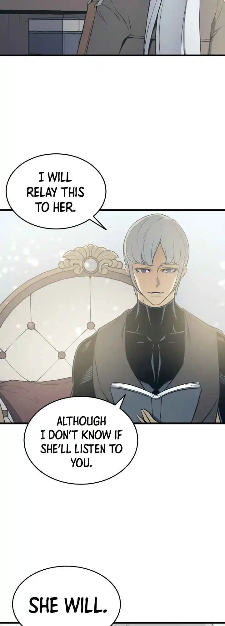 The Archmage Returns After 4000 Years 115