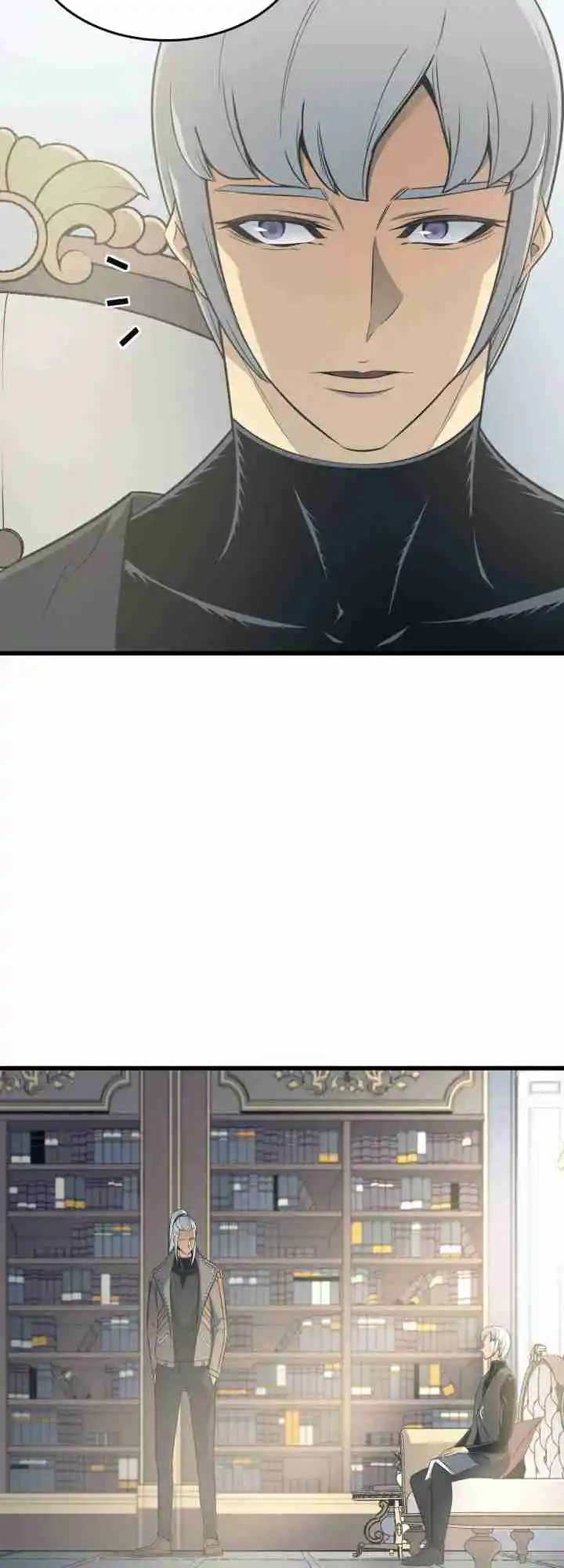 The Archmage Returns After 4000 Years 115