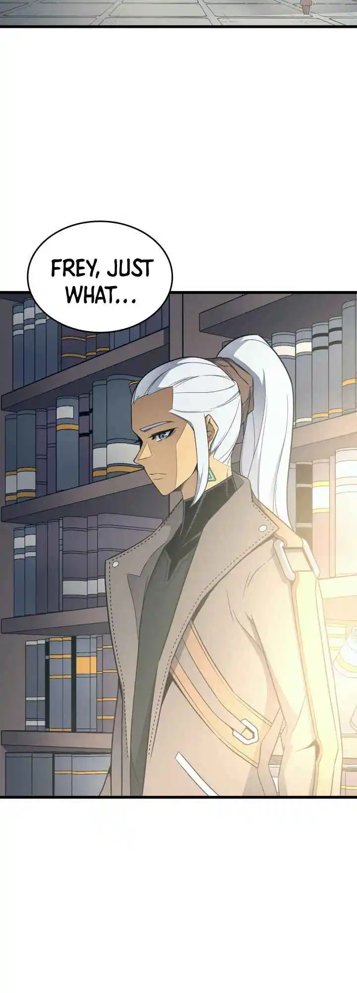 The Archmage Returns After 4000 Years 115