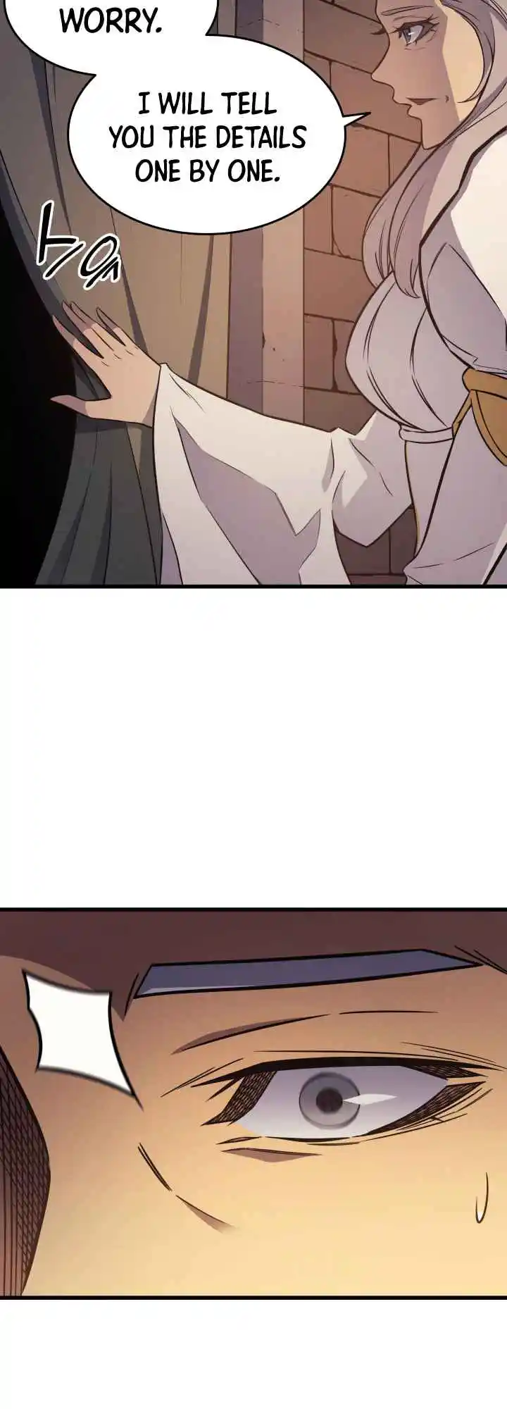 The Archmage Returns After 4000 Years 115