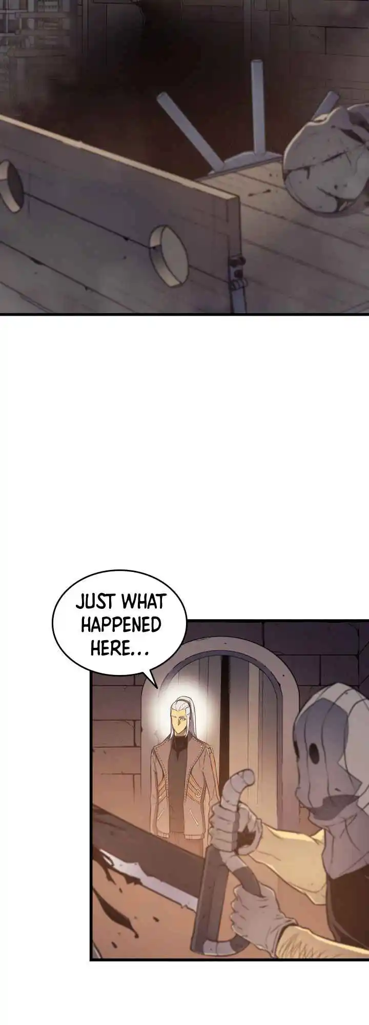 The Archmage Returns After 4000 Years 115