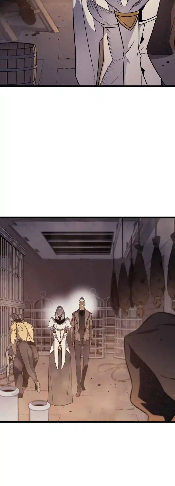 The Archmage Returns After 4000 Years 115