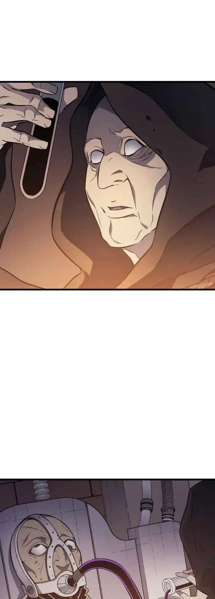 The Archmage Returns After 4000 Years 115