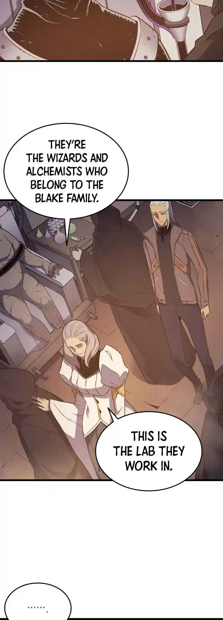 The Archmage Returns After 4000 Years 115