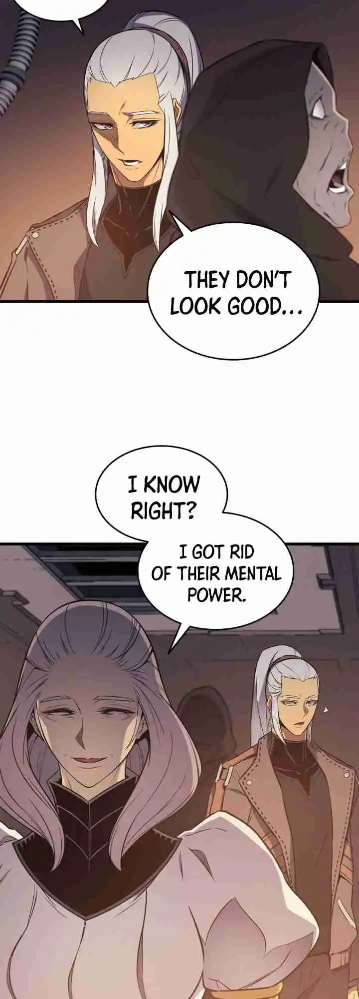 The Archmage Returns After 4000 Years 115