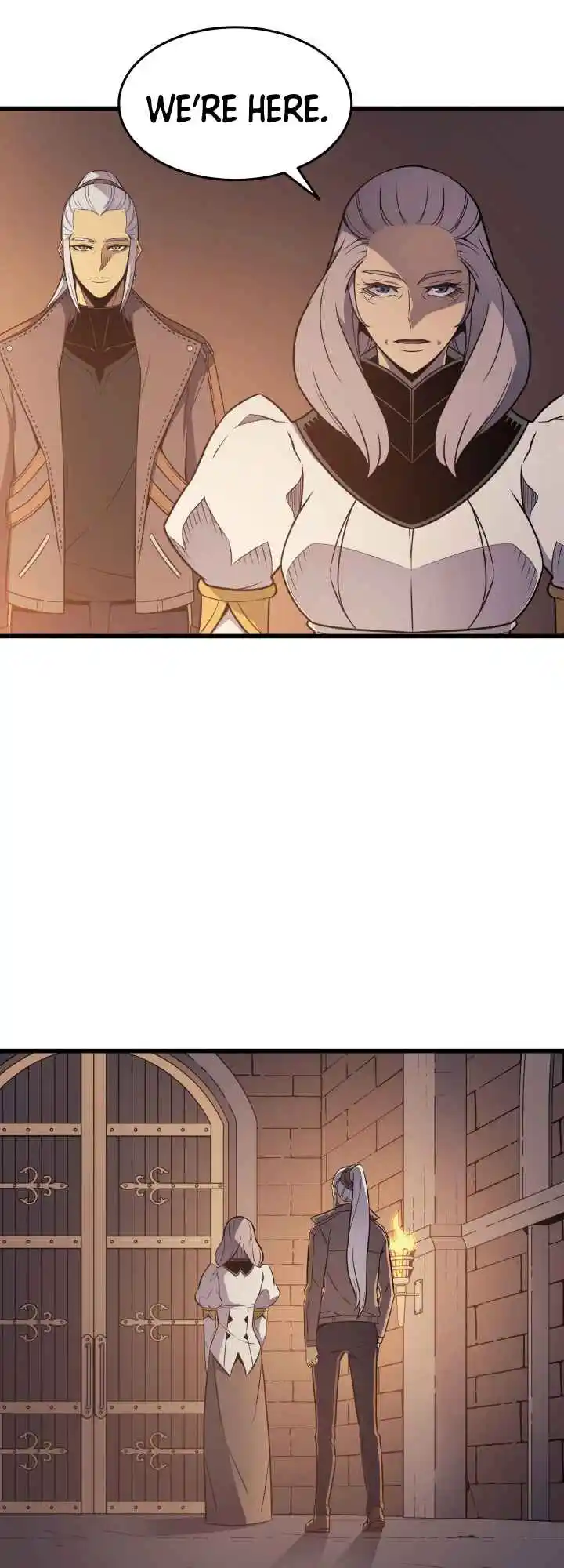 The Archmage Returns After 4000 Years 115