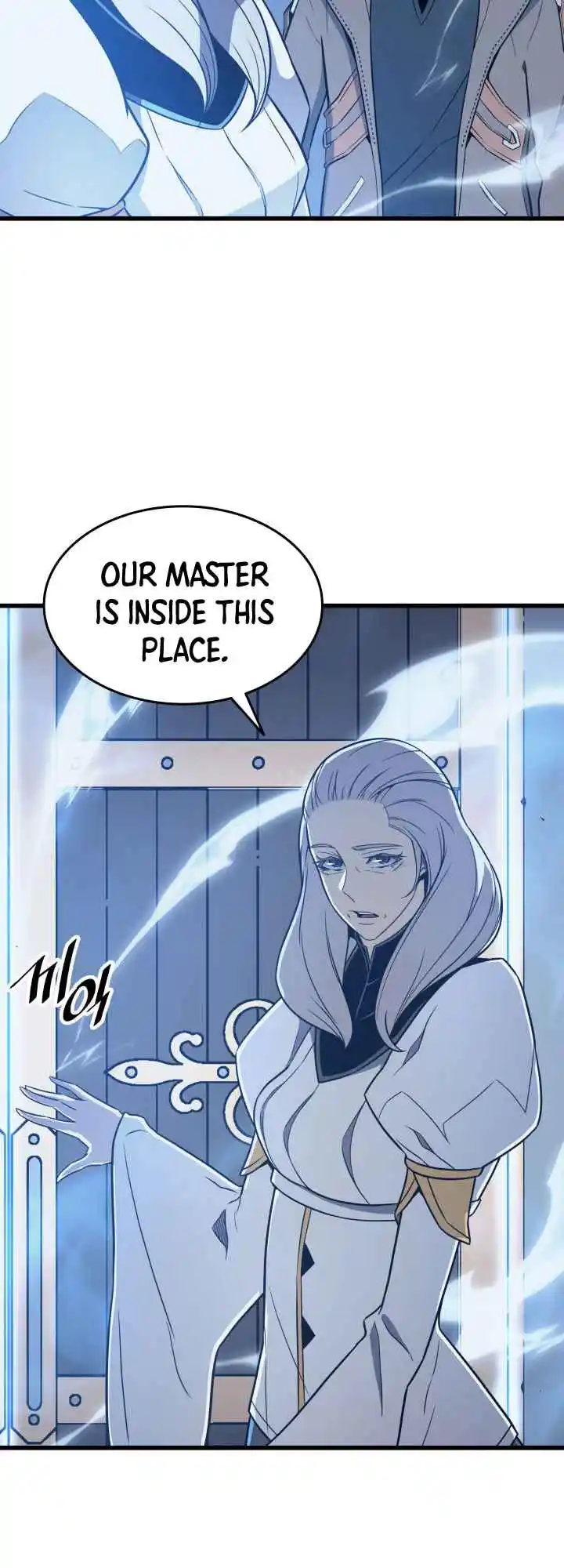 The Archmage Returns After 4000 Years 115