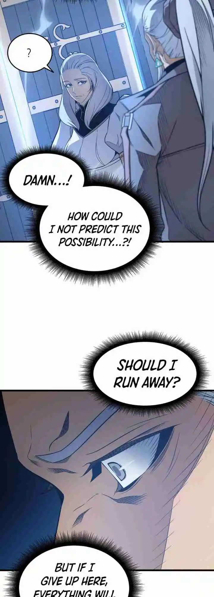 The Archmage Returns After 4000 Years 115