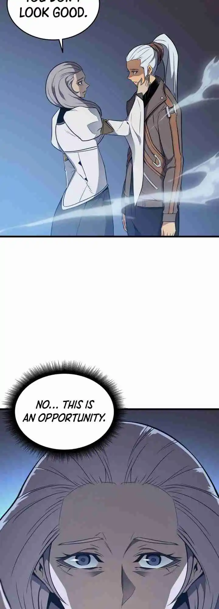 The Archmage Returns After 4000 Years 115