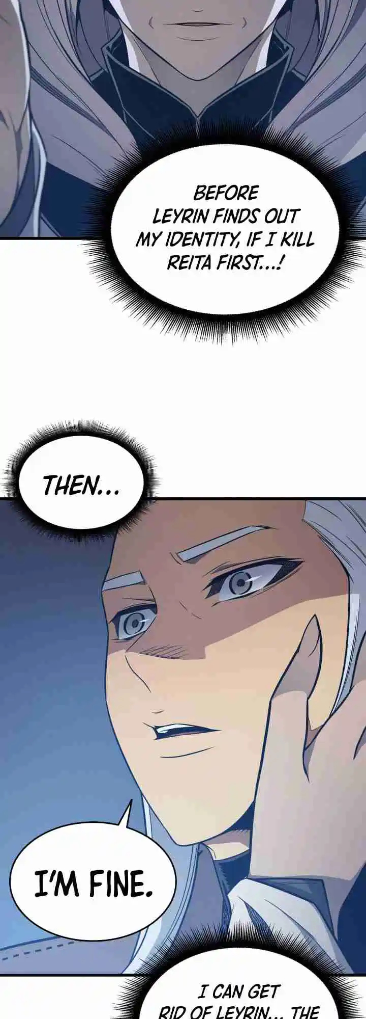 The Archmage Returns After 4000 Years 115