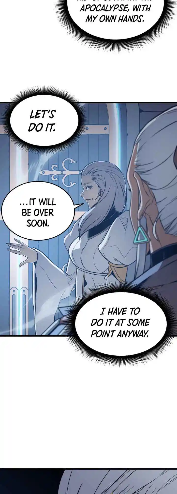 The Archmage Returns After 4000 Years 115