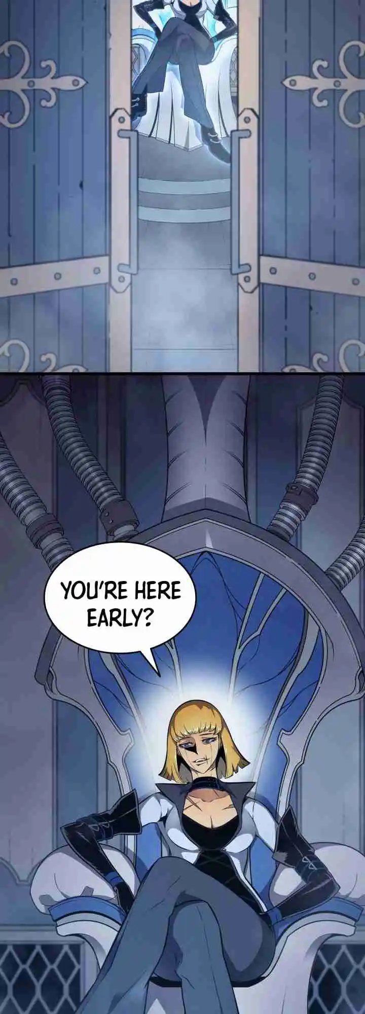 The Archmage Returns After 4000 Years 115