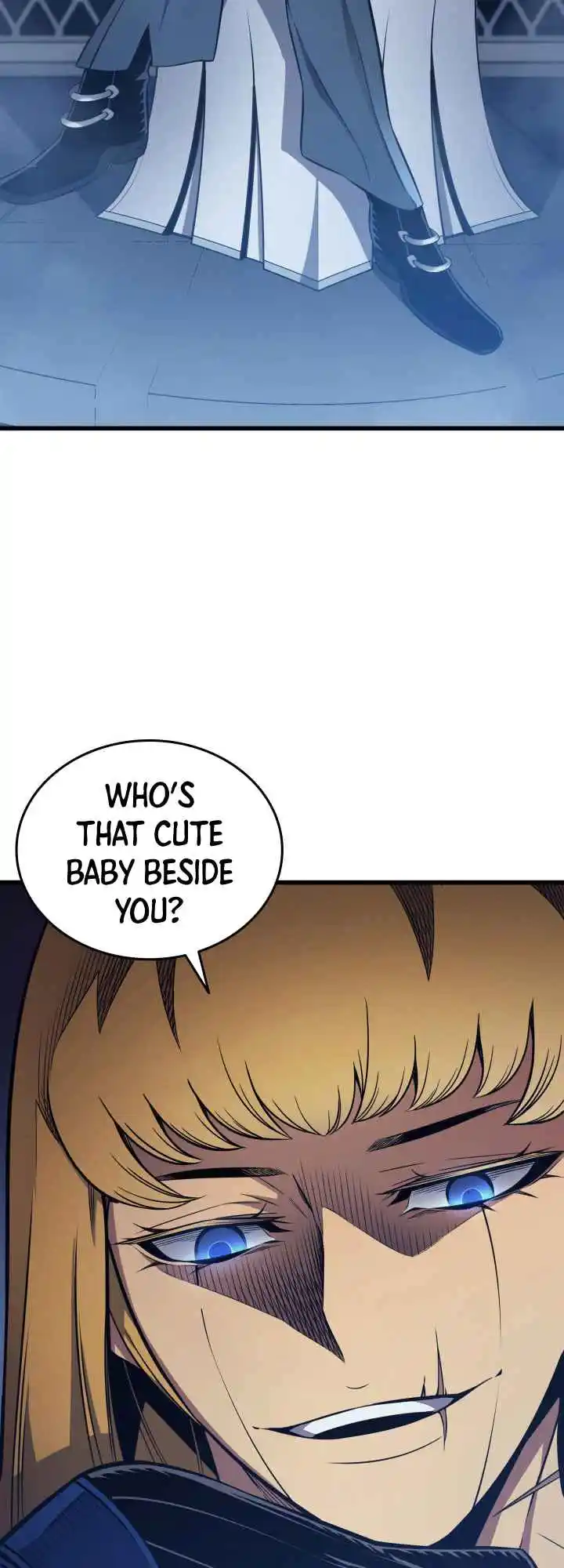 The Archmage Returns After 4000 Years 115