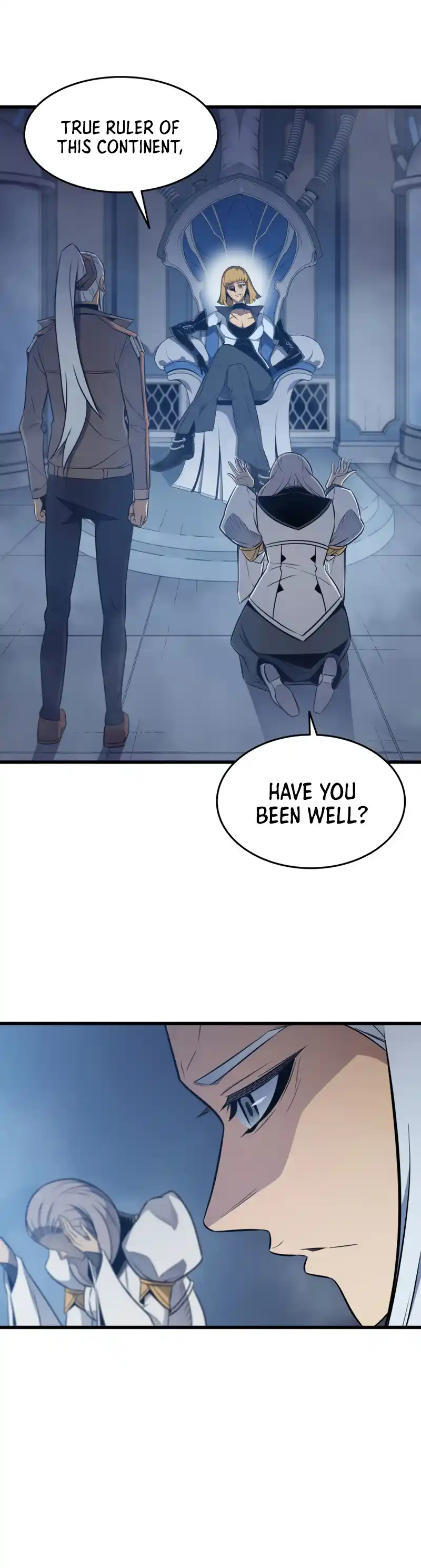 The Archmage Returns After 4000 Years 116