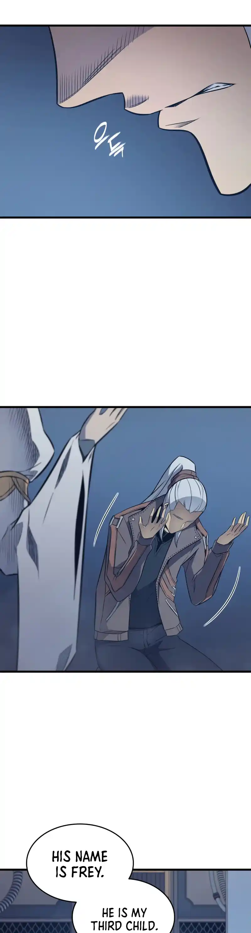 The Archmage Returns After 4000 Years 116