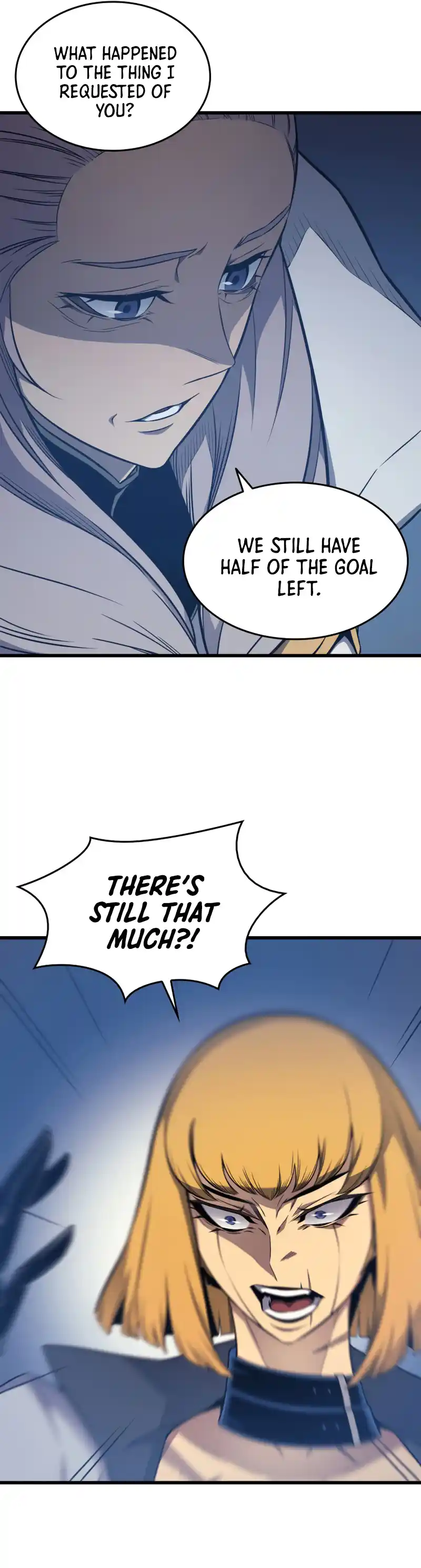 The Archmage Returns After 4000 Years 116