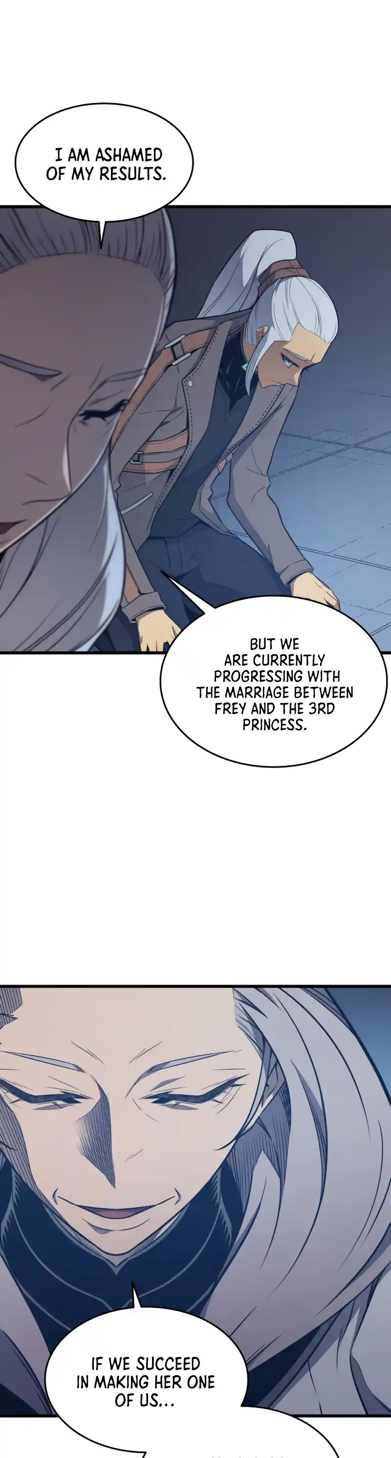 The Archmage Returns After 4000 Years 116