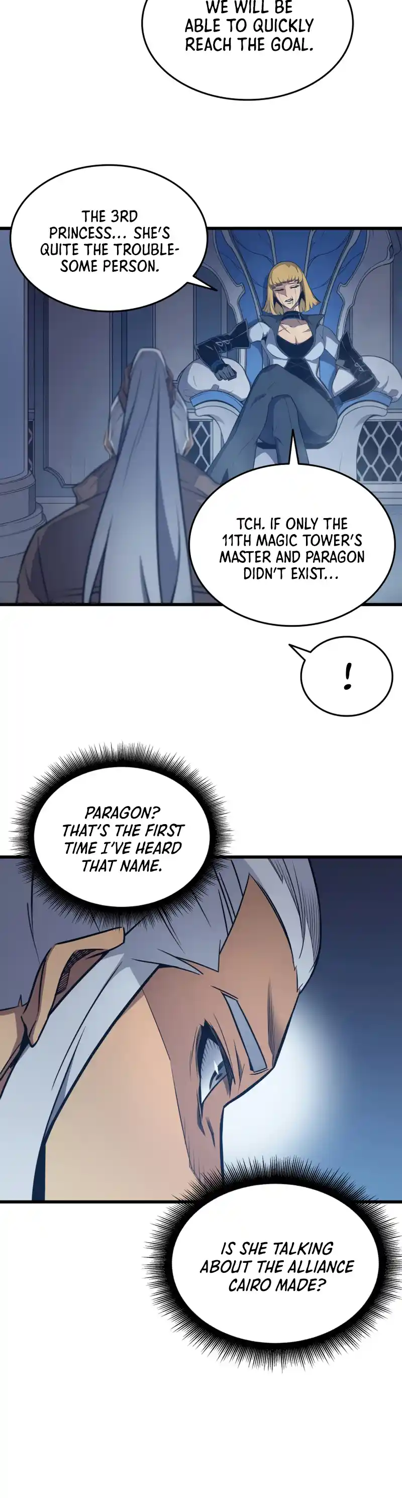 The Archmage Returns After 4000 Years 116