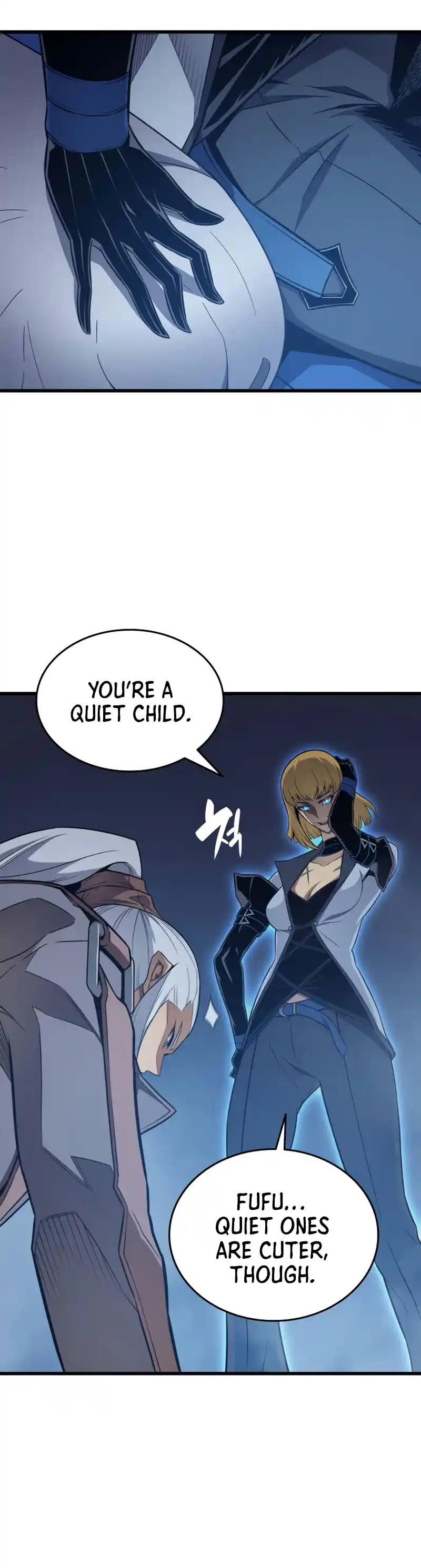 The Archmage Returns After 4000 Years 116