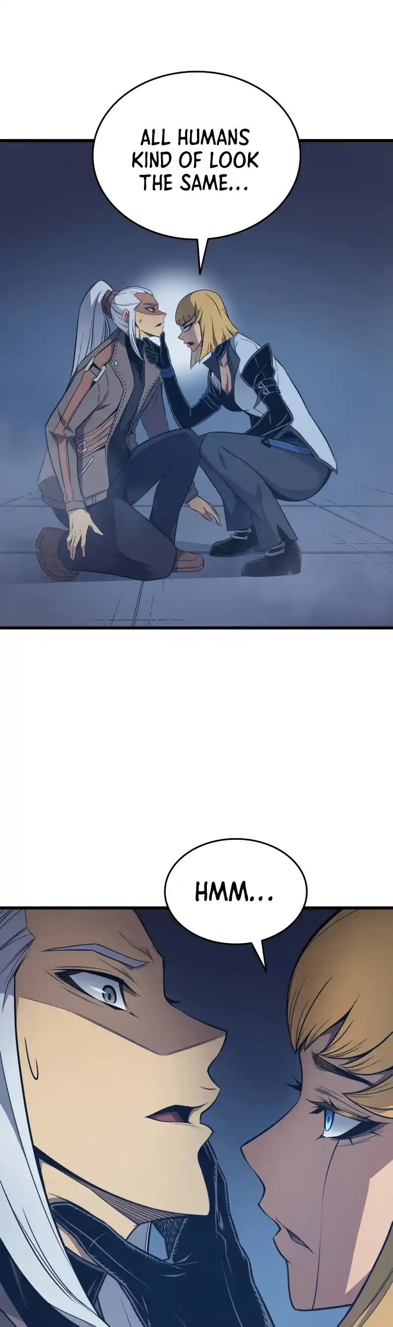 The Archmage Returns After 4000 Years 116