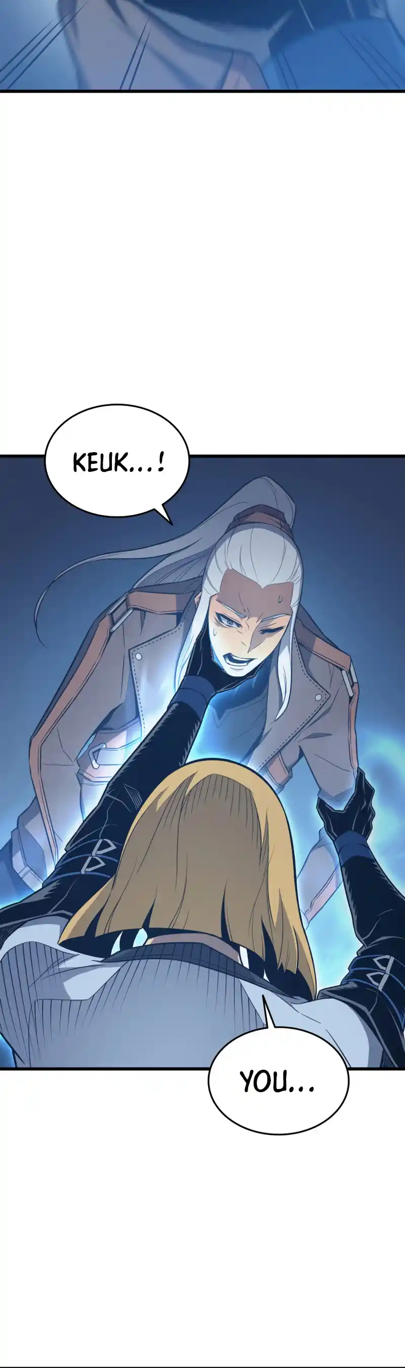 The Archmage Returns After 4000 Years 116