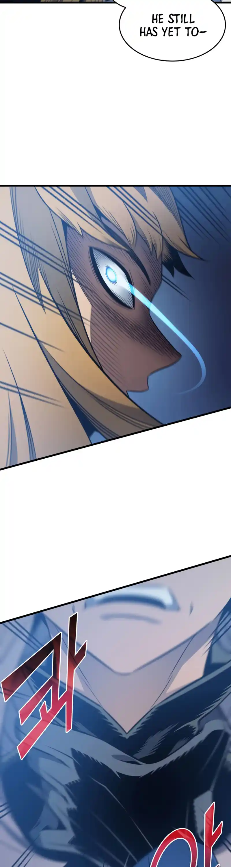 The Archmage Returns After 4000 Years 116