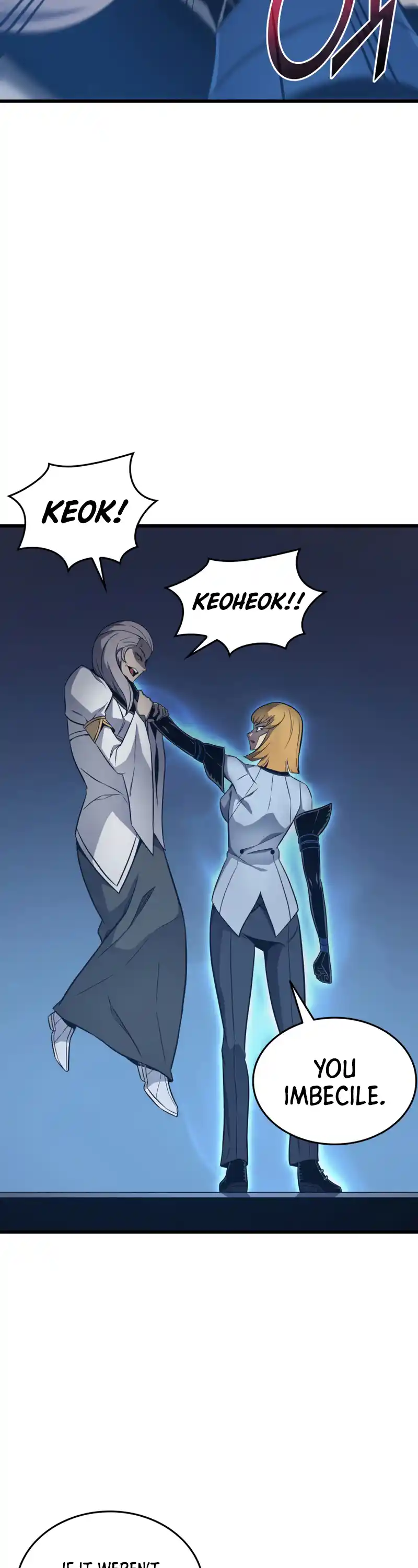 The Archmage Returns After 4000 Years 116