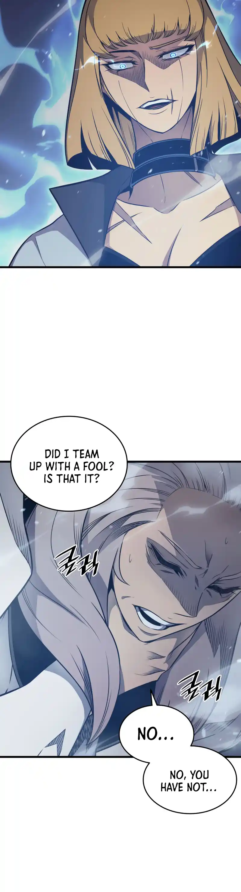 The Archmage Returns After 4000 Years 116